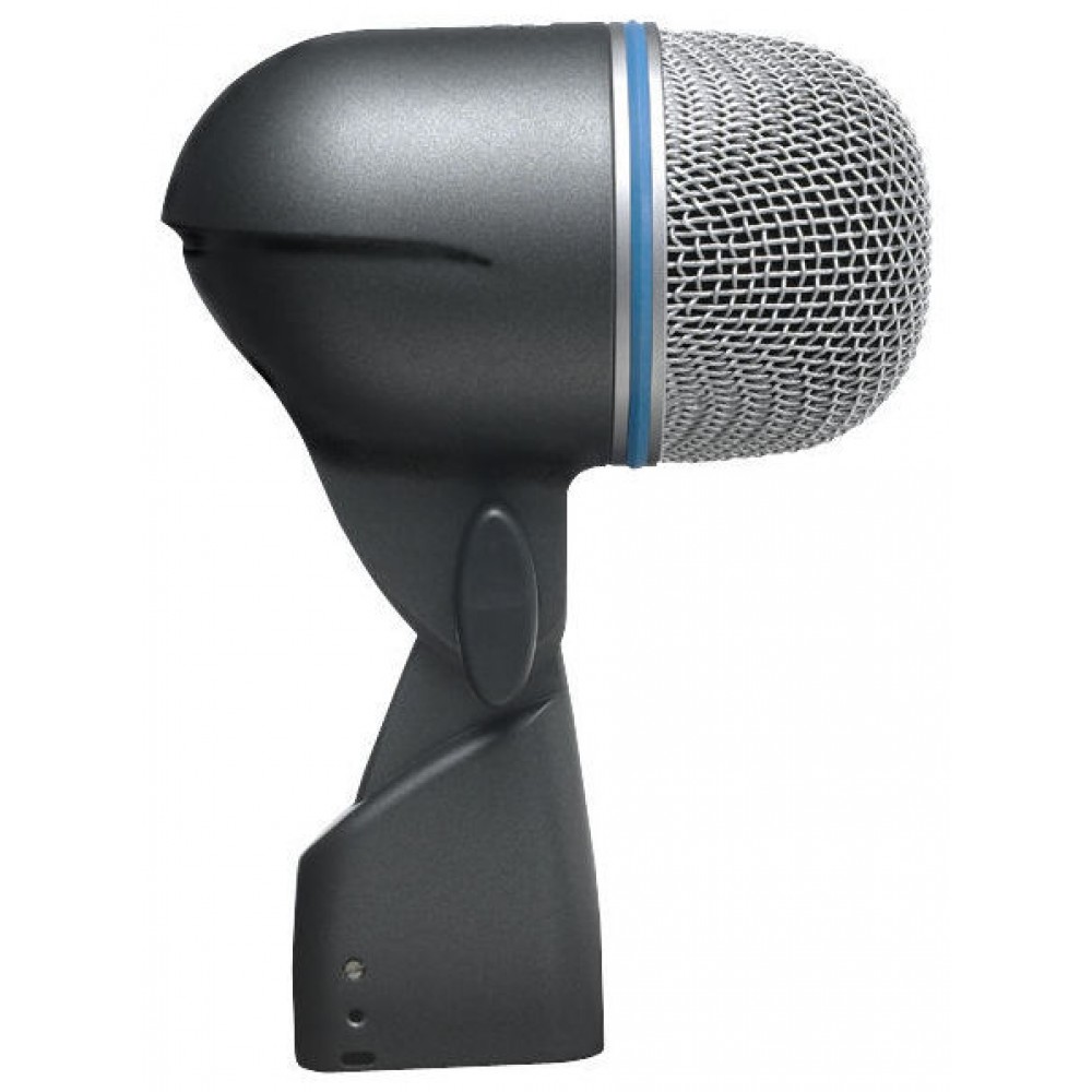 SHURE BETA 52A инструментален микрофон